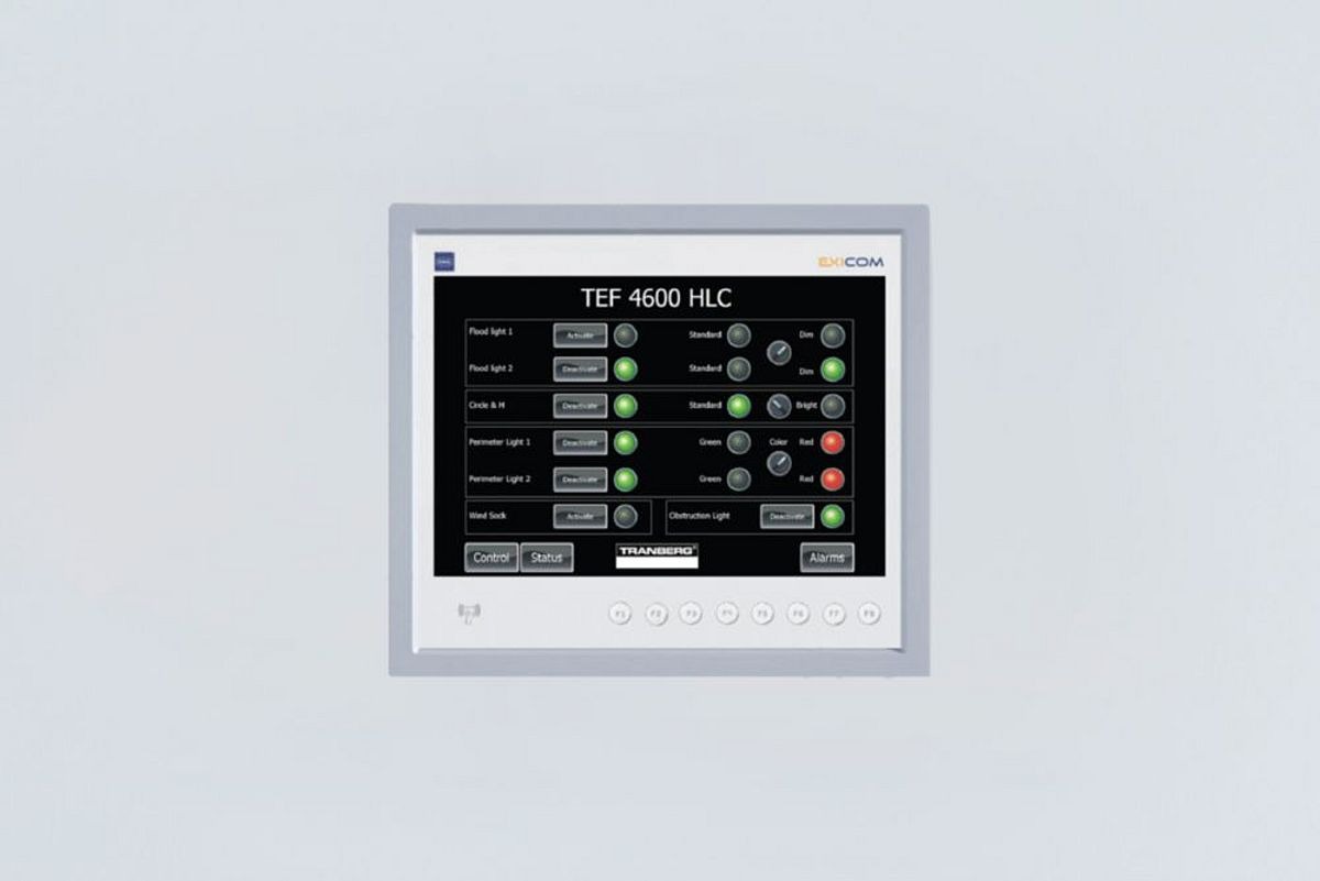 TEF4600