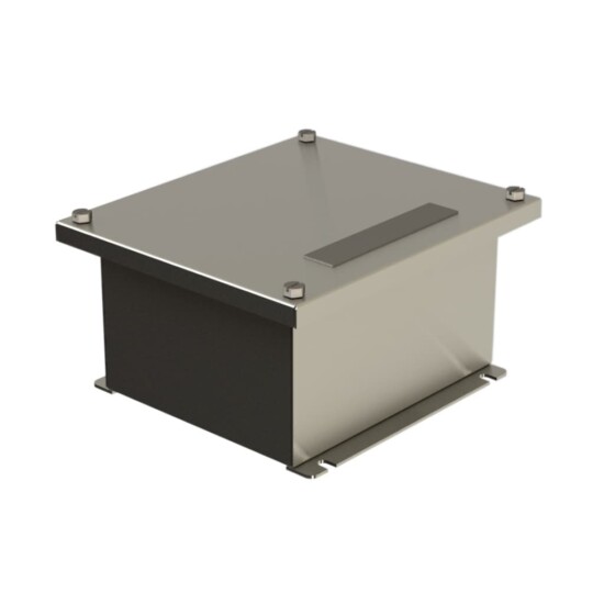 Junction Box TEF 1058