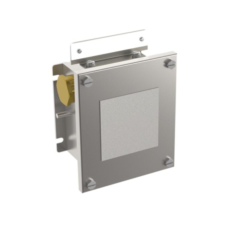 Heat Trace Junction Box Wall Mounted