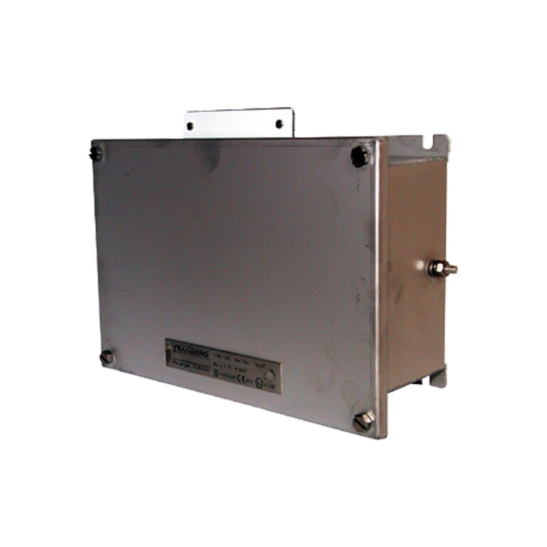 MARSHALLING BOX