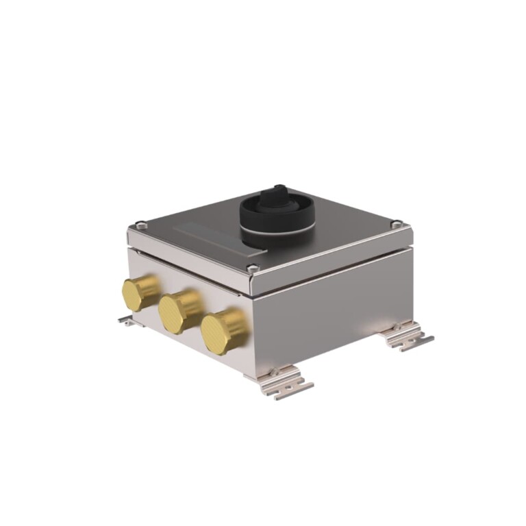TRANBERG® SWITCH BOX
