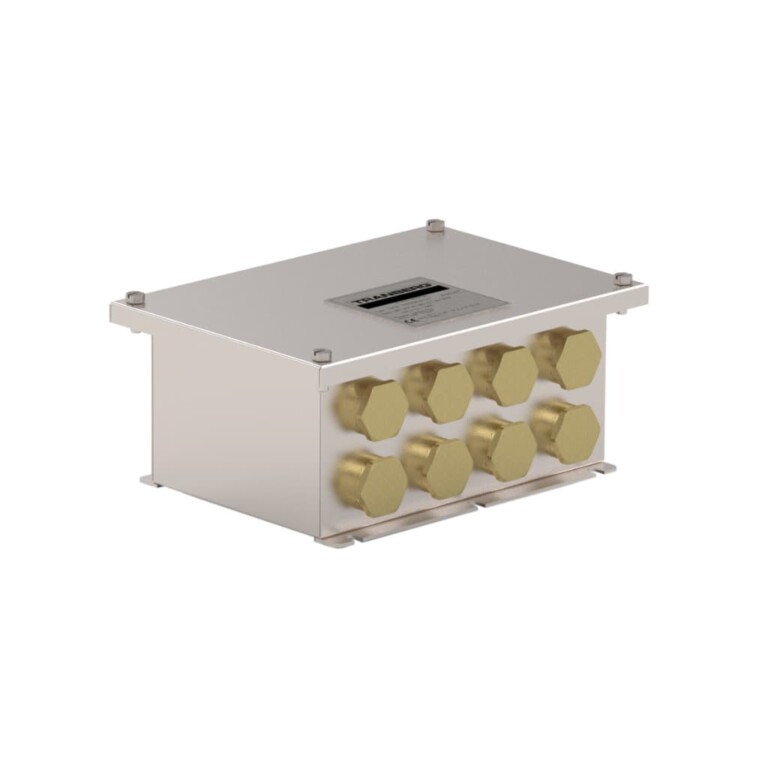 Type 1058 Capillary Tube Thermostat, Wall Mounted