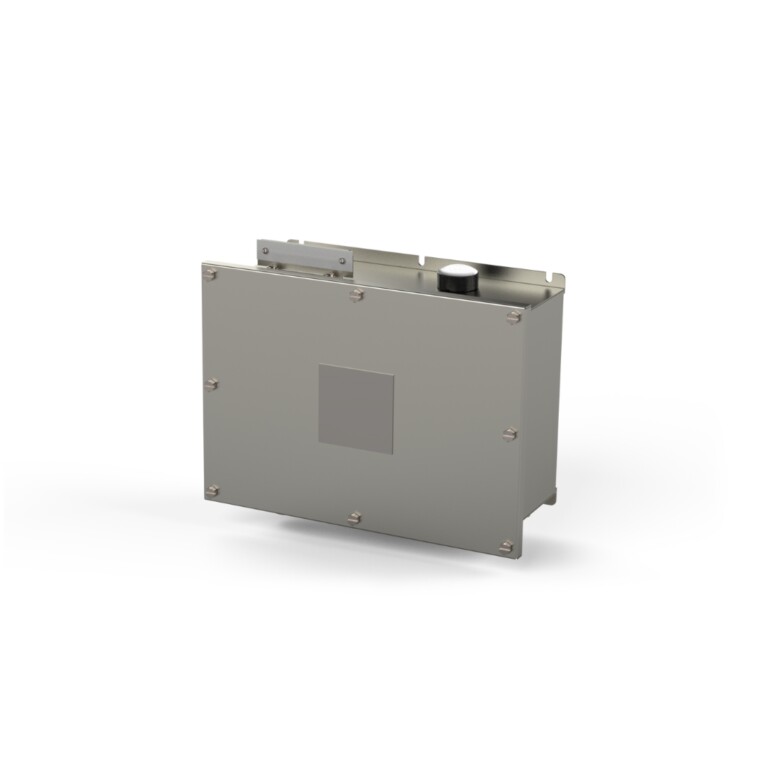 TEF 105827 PT100 Wall Mounted Controller Thermostat