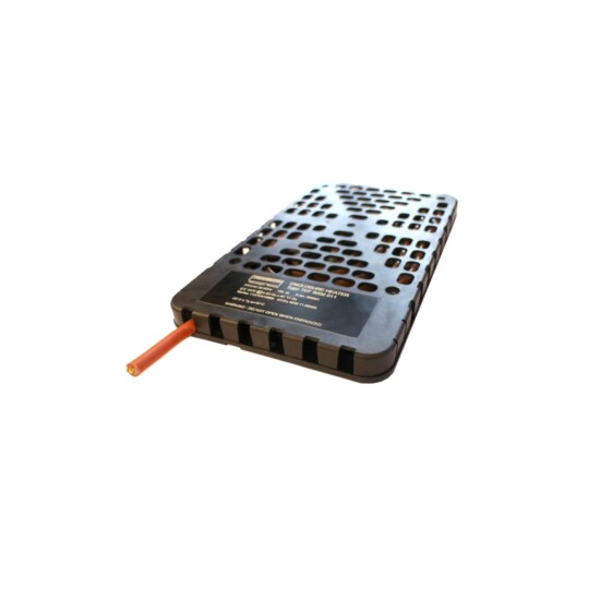 TEF 9202 Enclosure Heaters