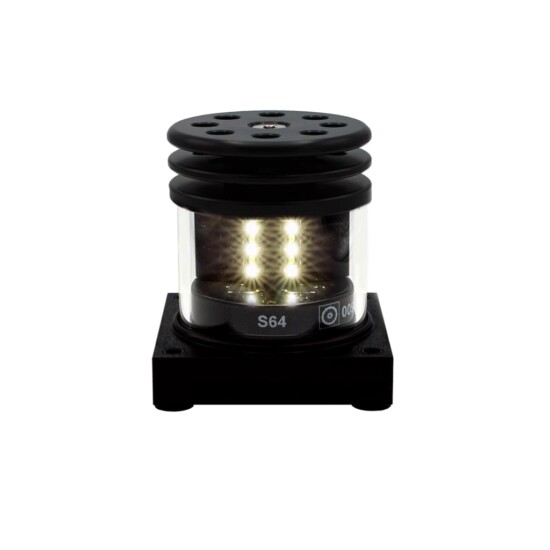 Compact Navigation Light Duplex