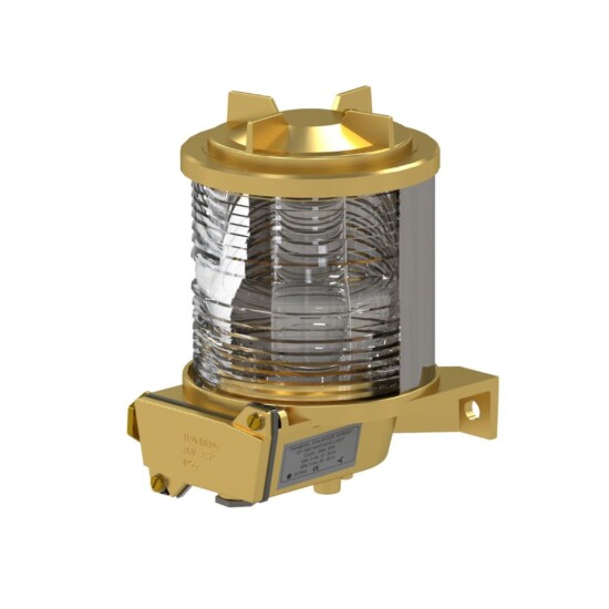 Navigation Light