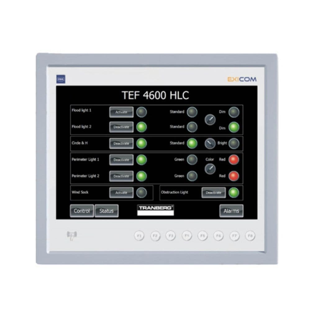 TEF 4600